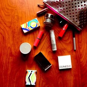 Clinique Jackpot Sampler Set